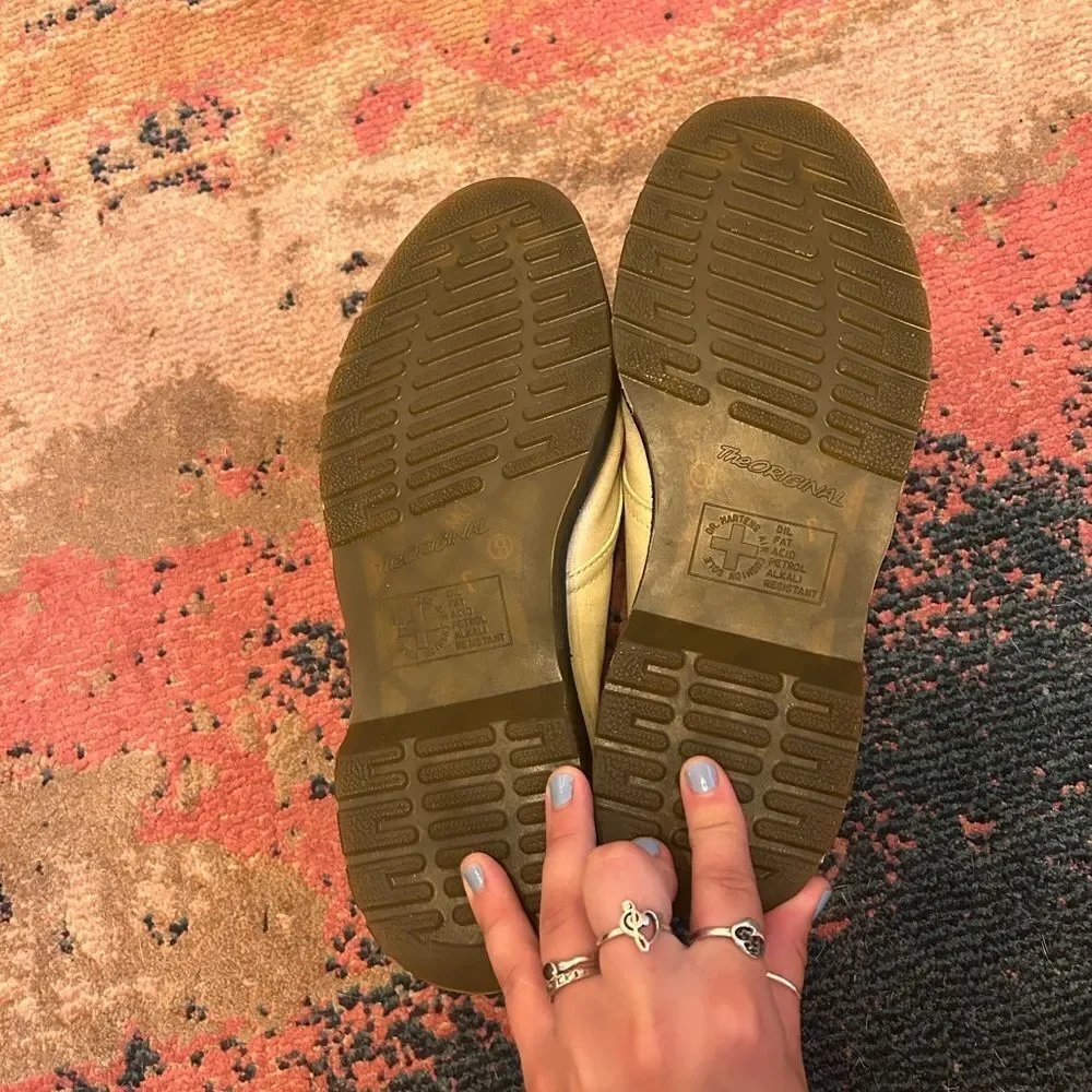 Dr. Martens stylish dr